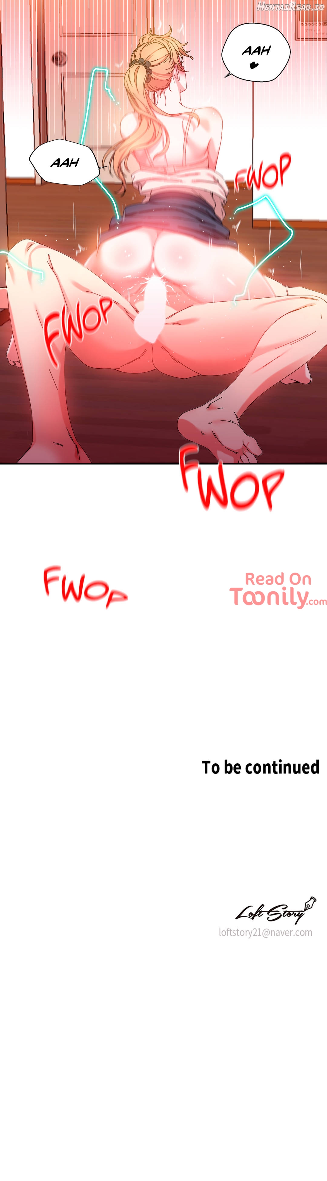 Tie Me Up Chapter 23 - page 28
