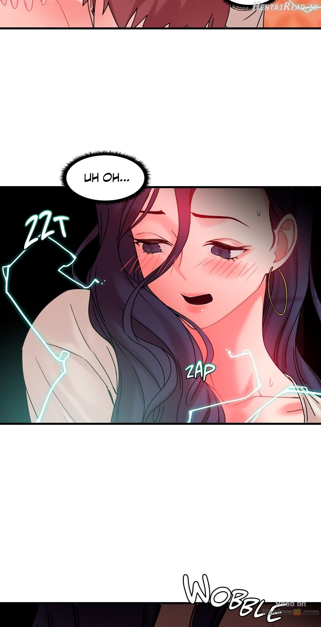 Tie Me Up Chapter 11 - page 12