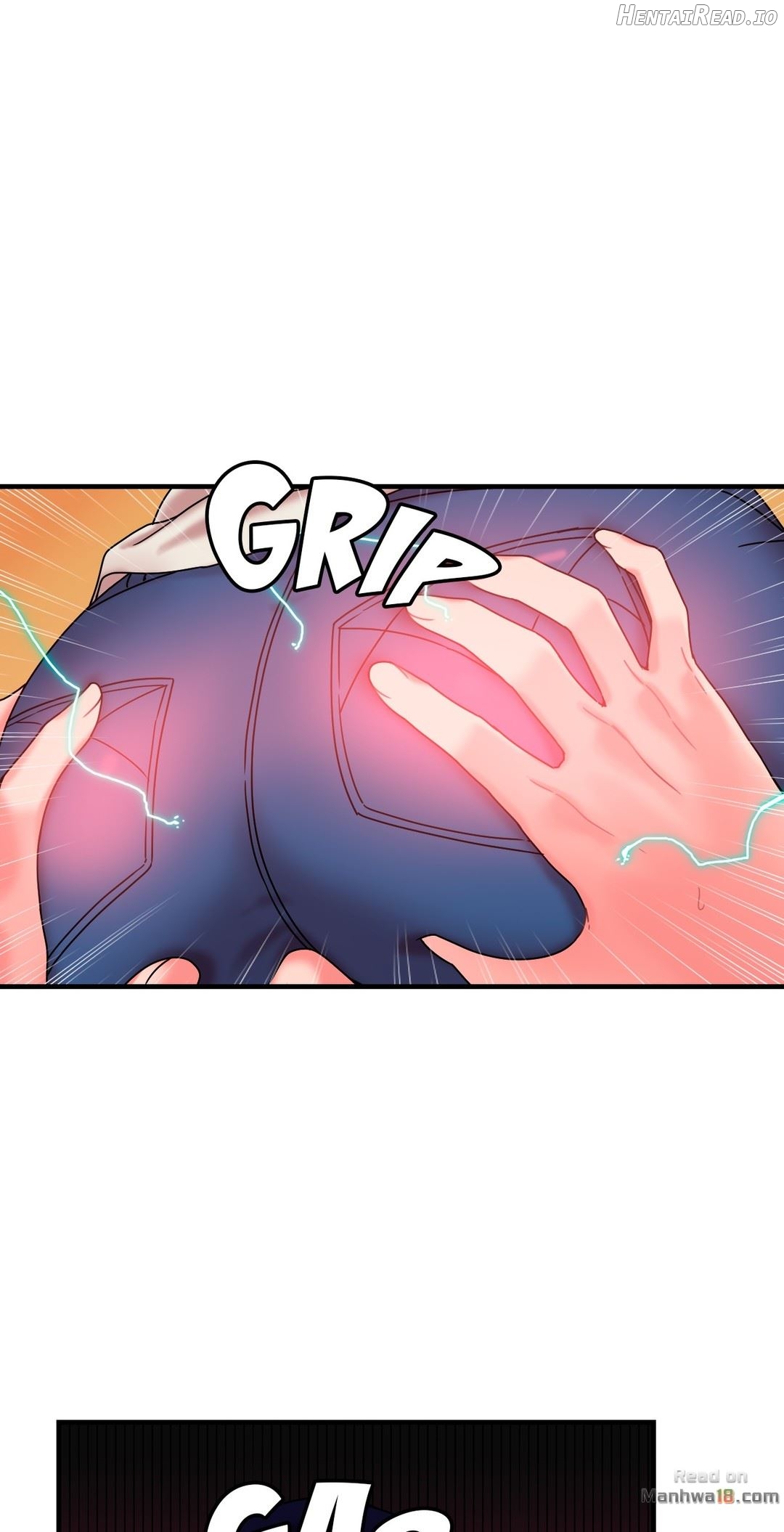 Tie Me Up Chapter 11 - page 19