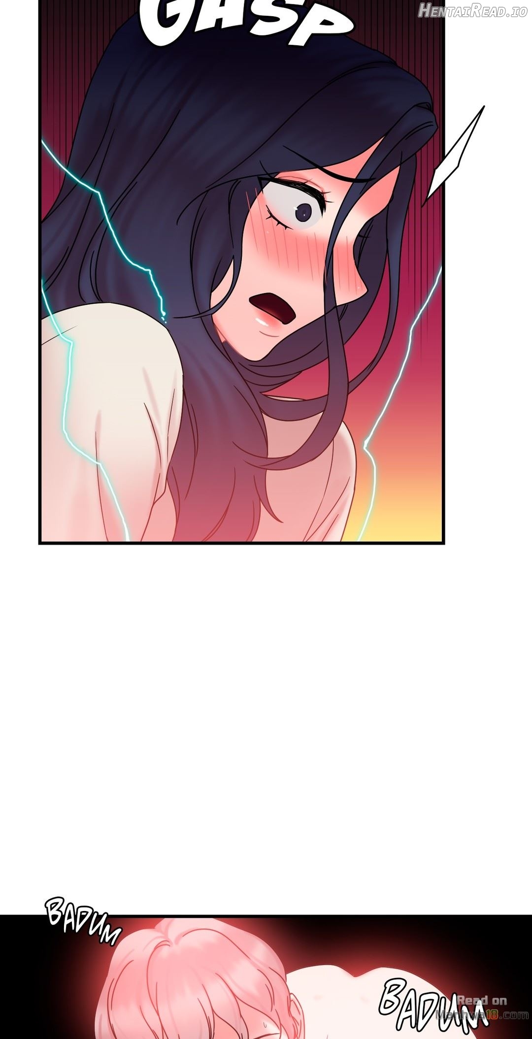 Tie Me Up Chapter 11 - page 20