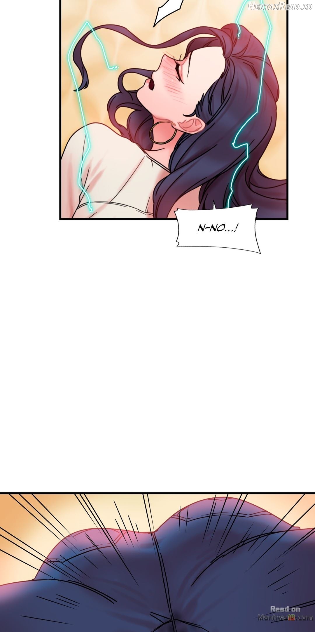 Tie Me Up Chapter 11 - page 27