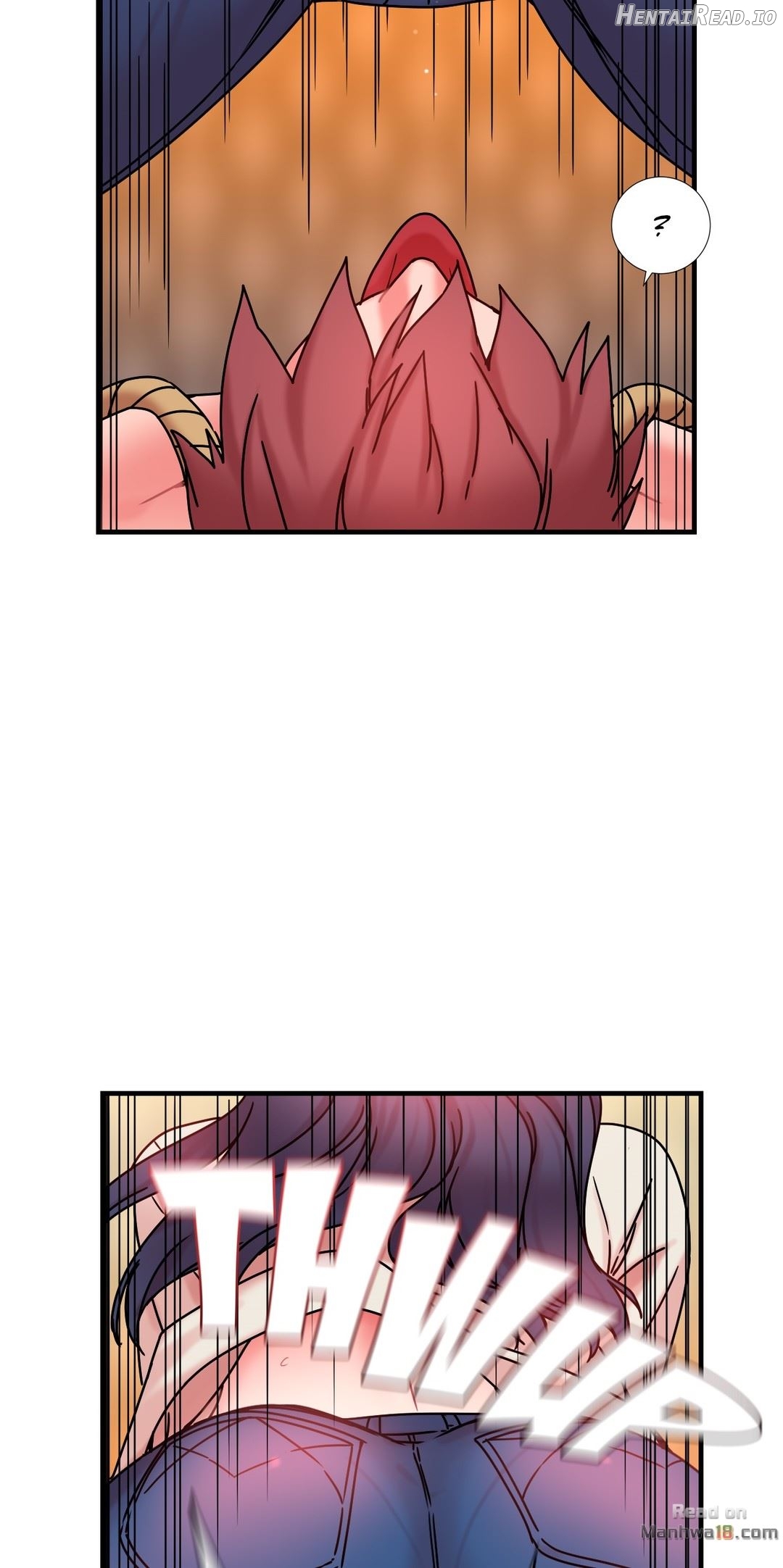 Tie Me Up Chapter 11 - page 29