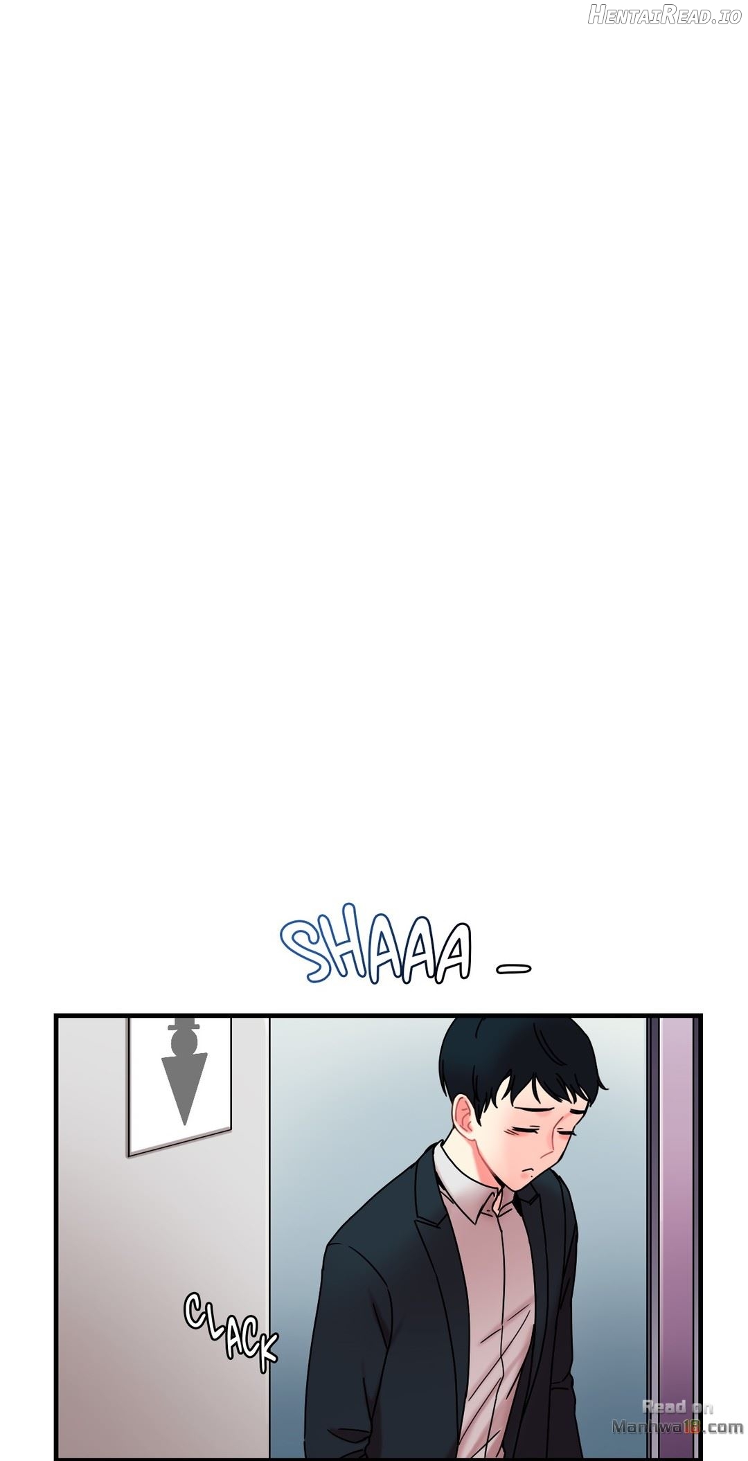 Tie Me Up Chapter 11 - page 42