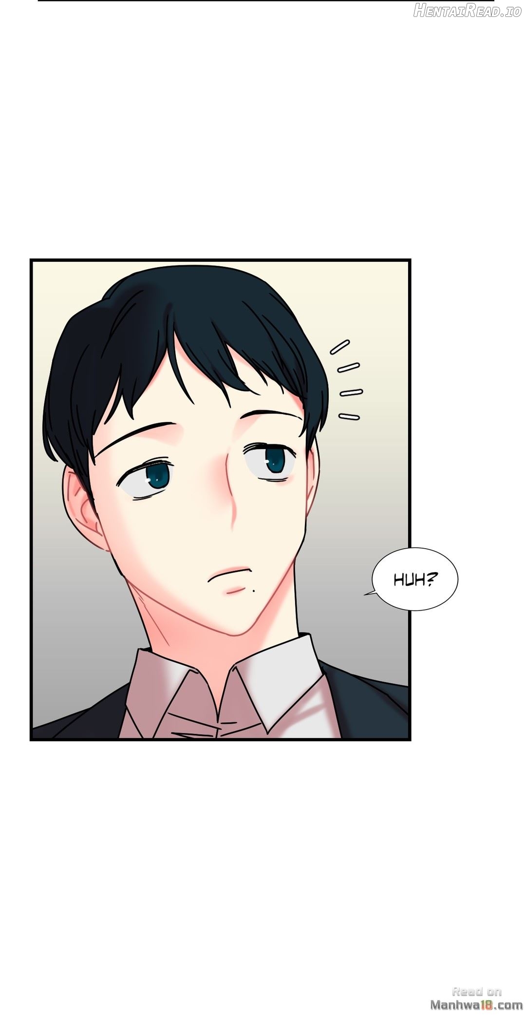Tie Me Up Chapter 11 - page 43