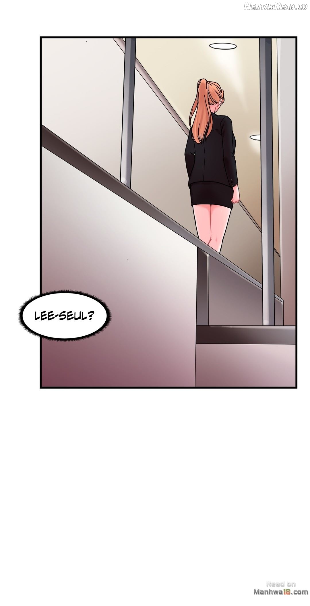 Tie Me Up Chapter 11 - page 44