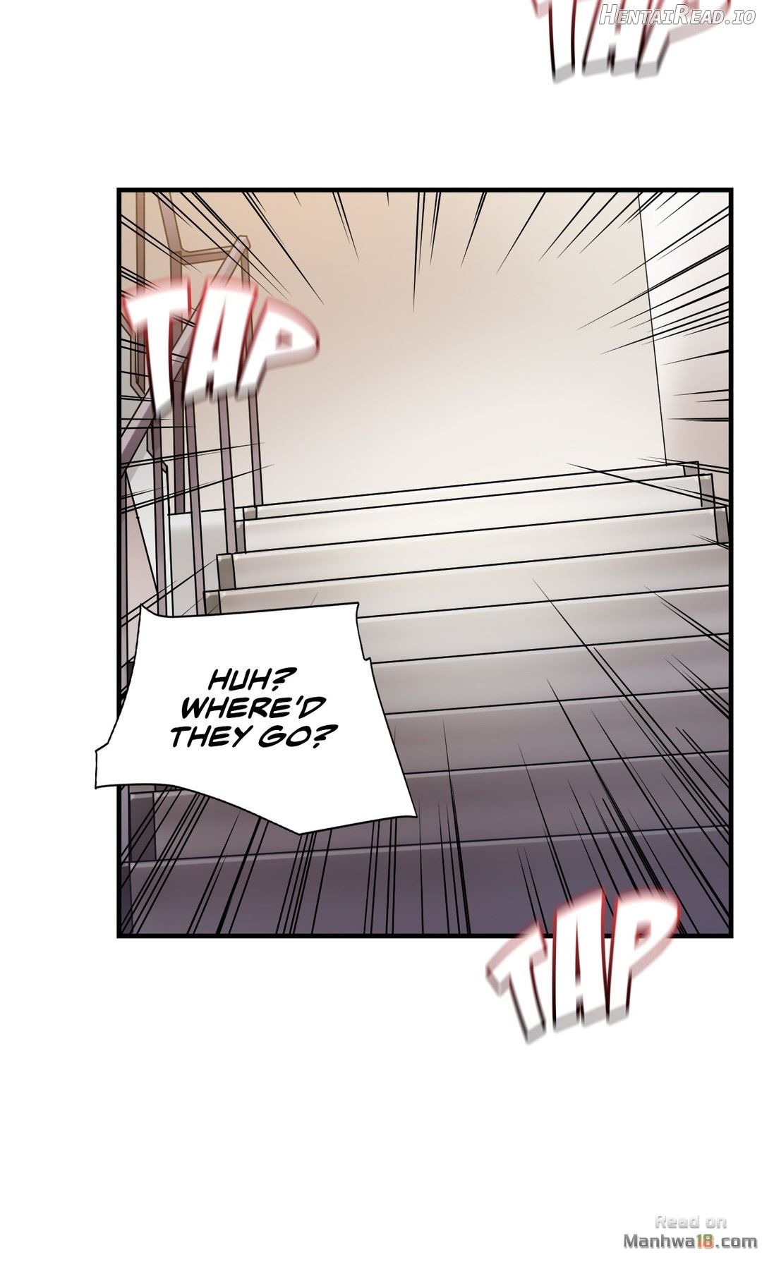 Tie Me Up Chapter 11 - page 58
