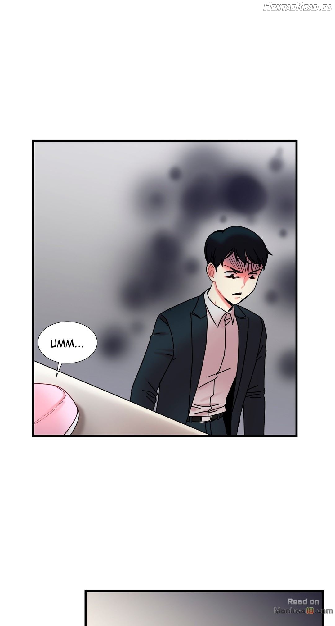 Tie Me Up Chapter 11 - page 59