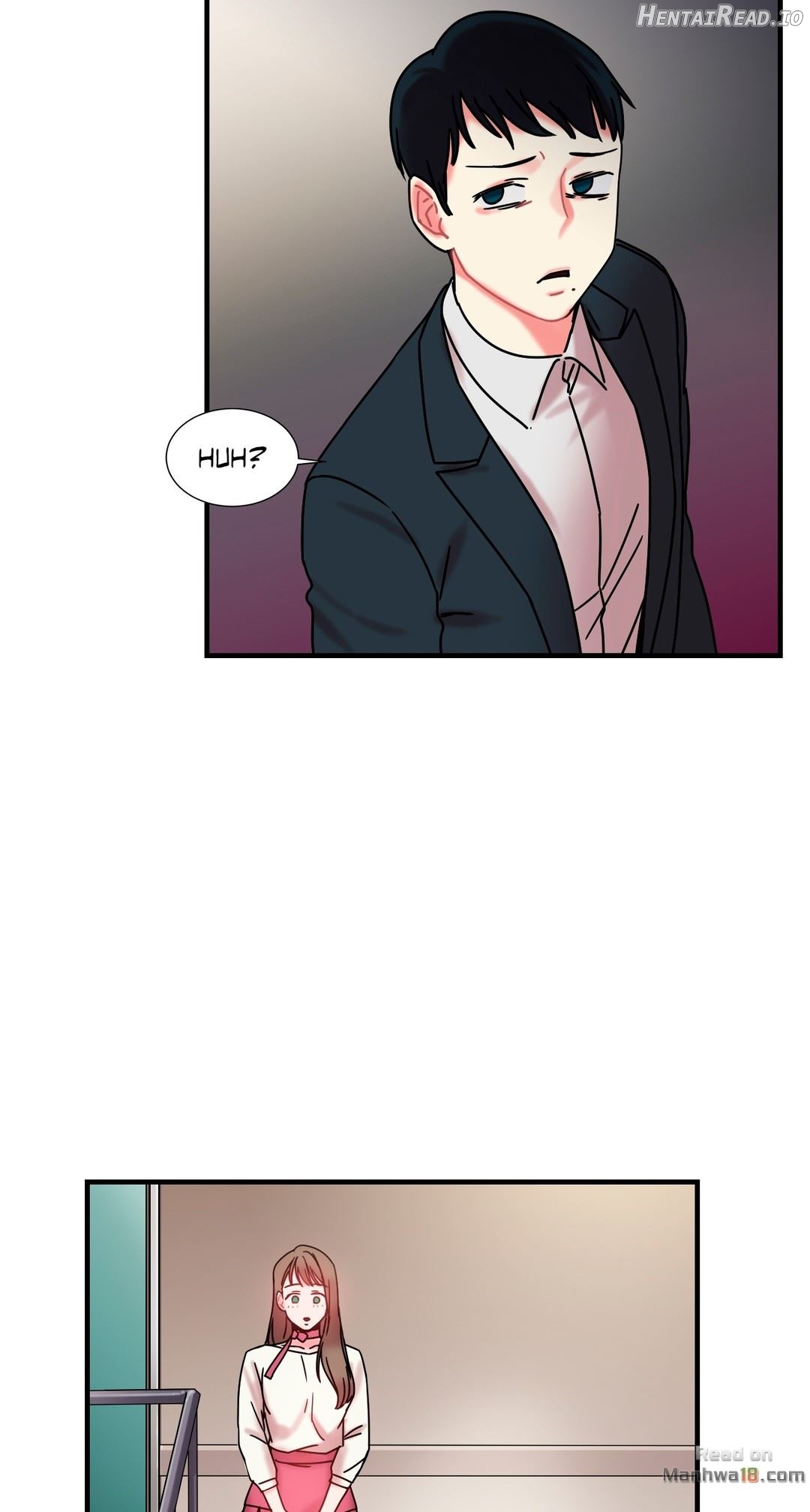 Tie Me Up Chapter 11 - page 60