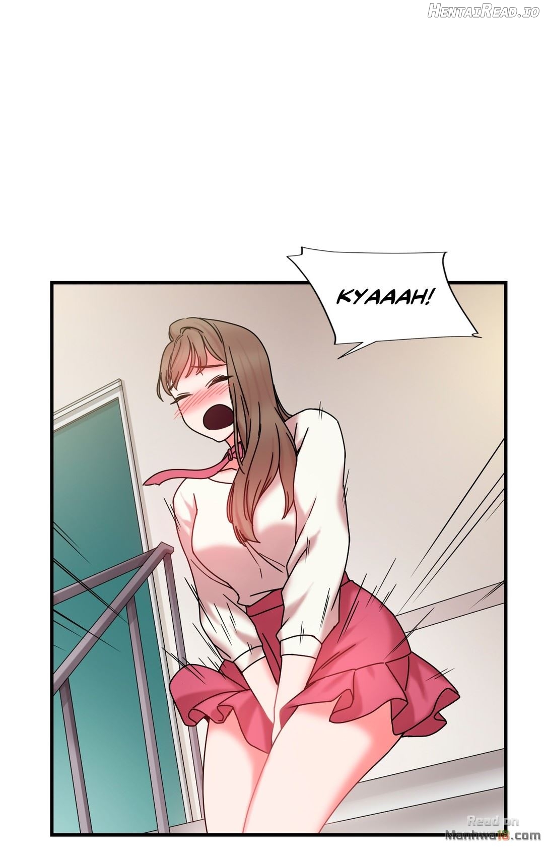 Tie Me Up Chapter 11 - page 65