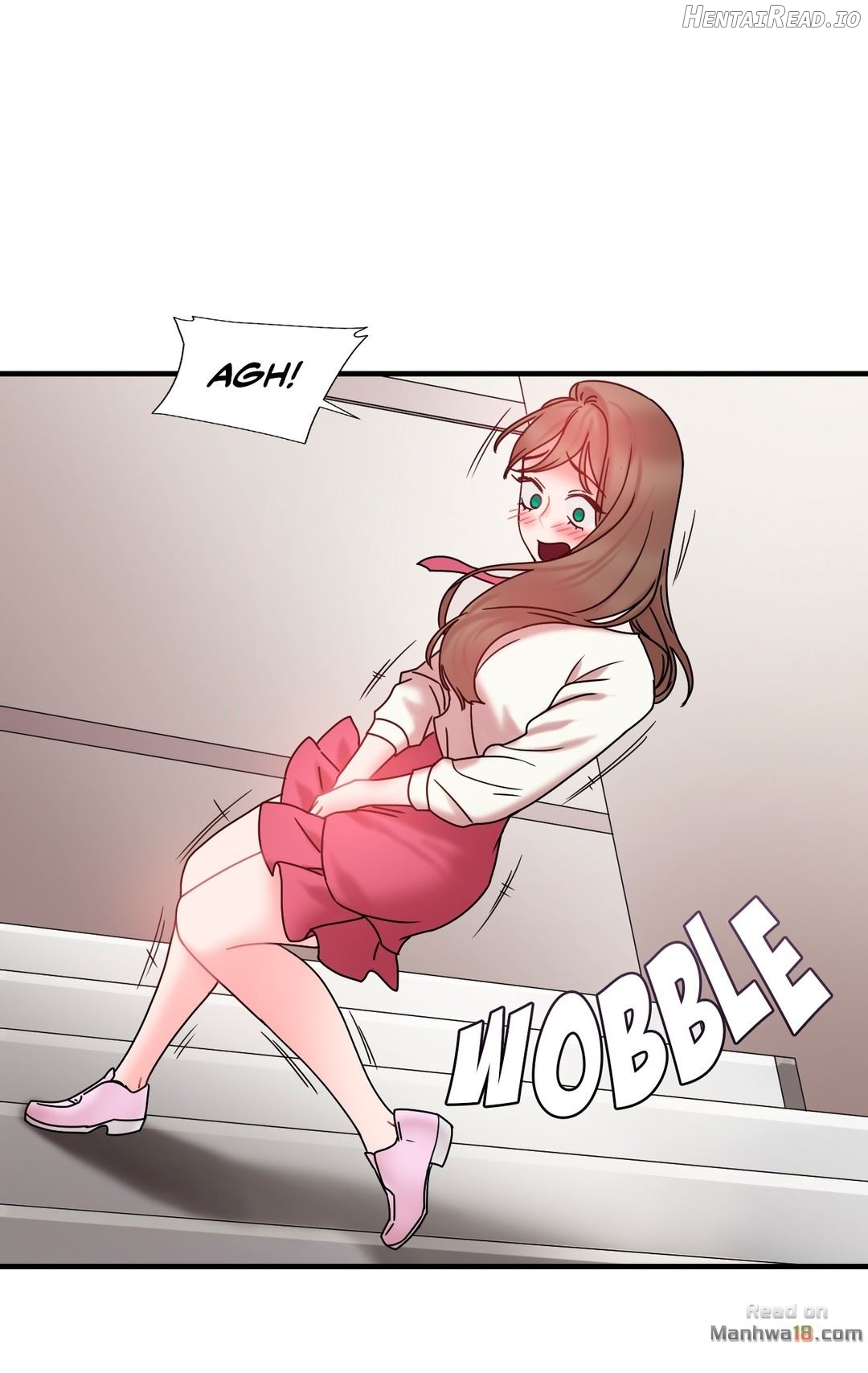 Tie Me Up Chapter 11 - page 67