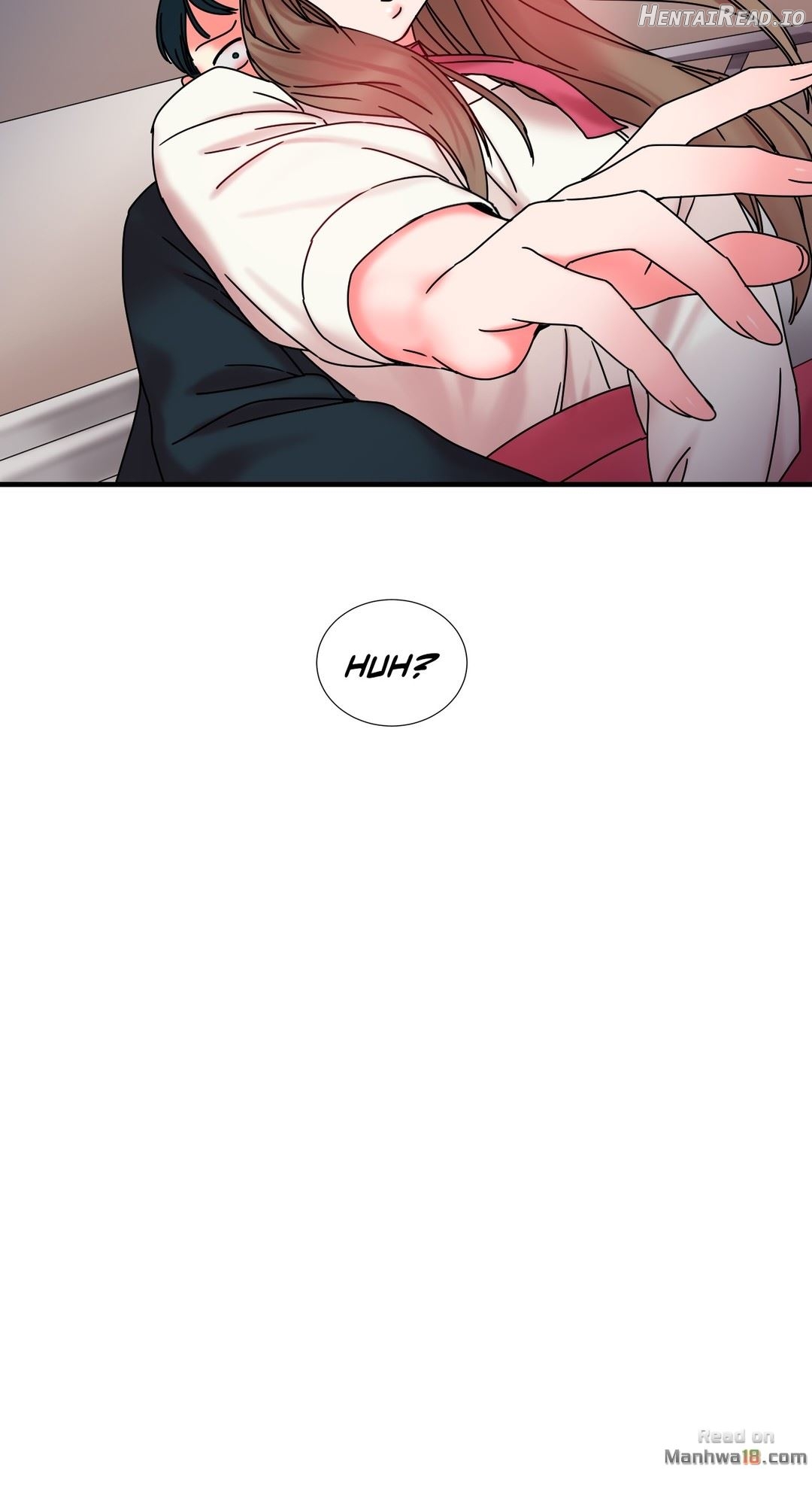 Tie Me Up Chapter 11 - page 70