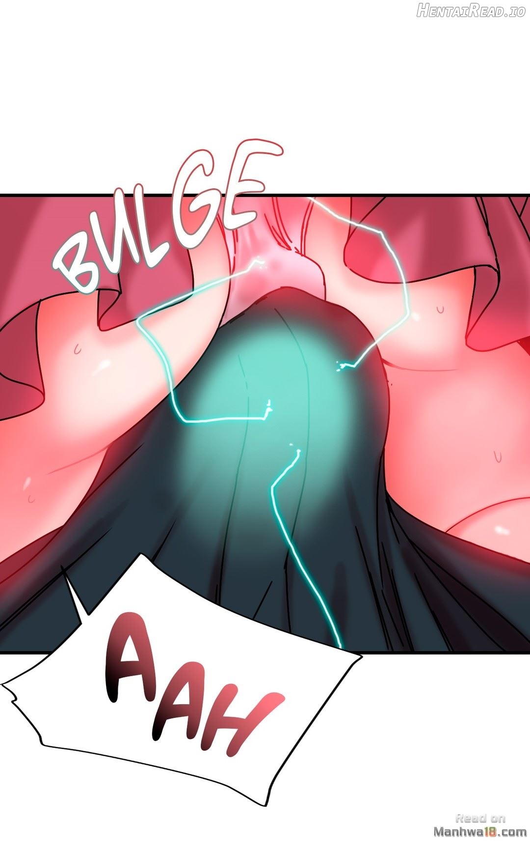 Tie Me Up Chapter 11 - page 81