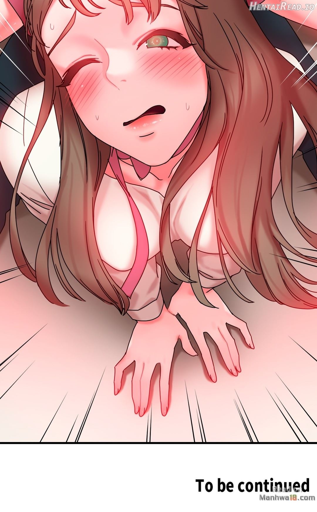 Tie Me Up Chapter 11 - page 83