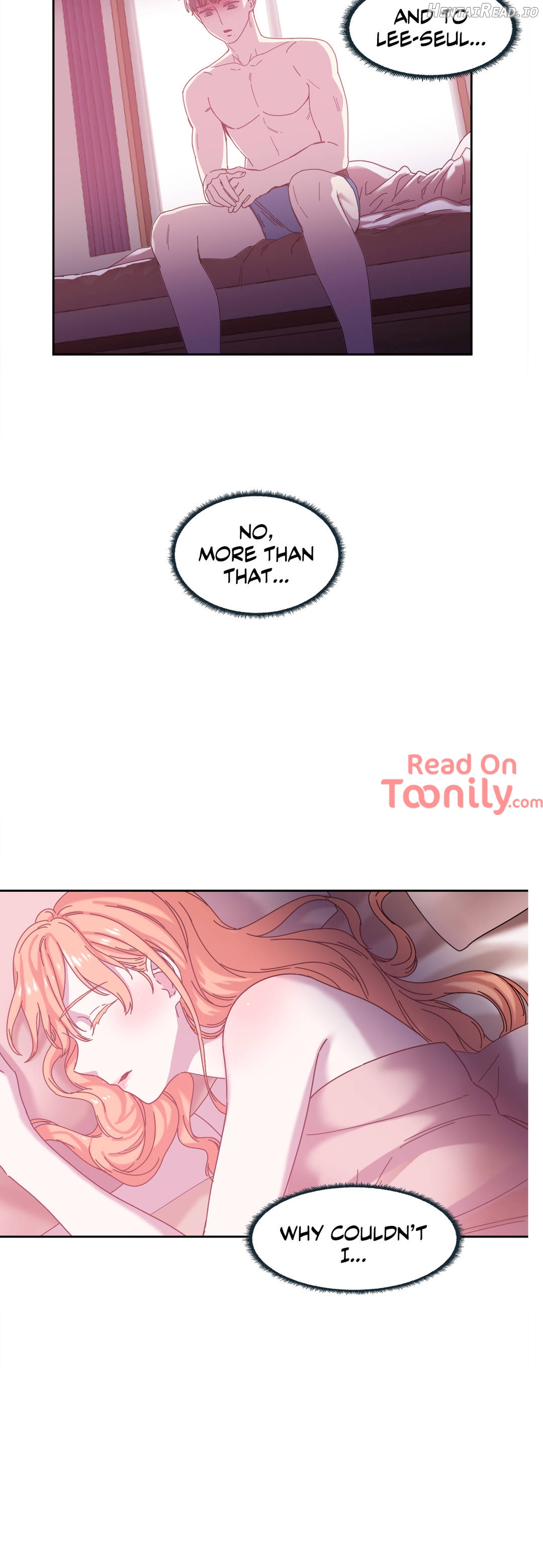 Tie Me Up Chapter 24 - page 28
