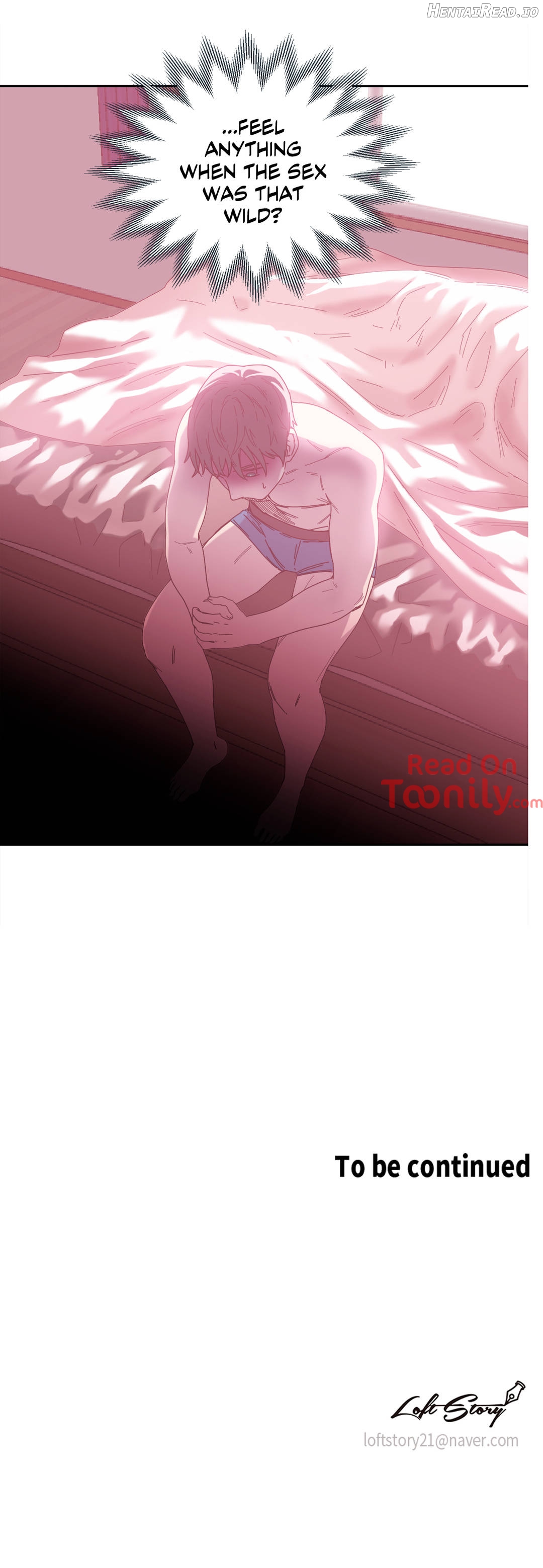 Tie Me Up Chapter 24 - page 29