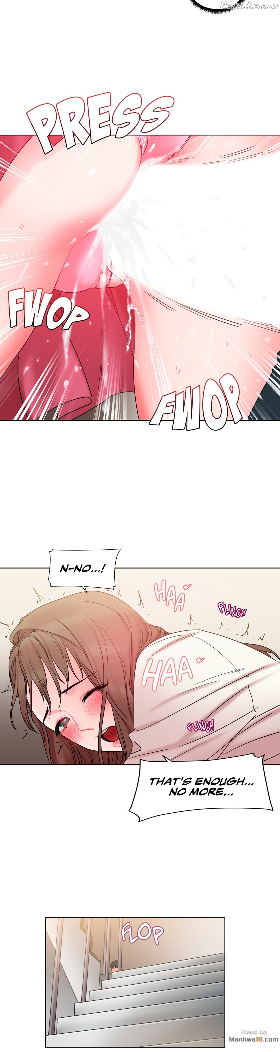 Tie Me Up Chapter 12 - page 12