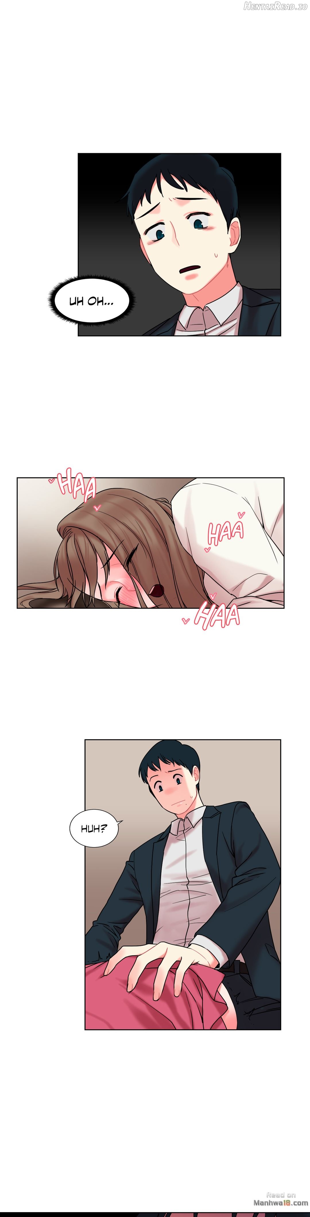 Tie Me Up Chapter 12 - page 13
