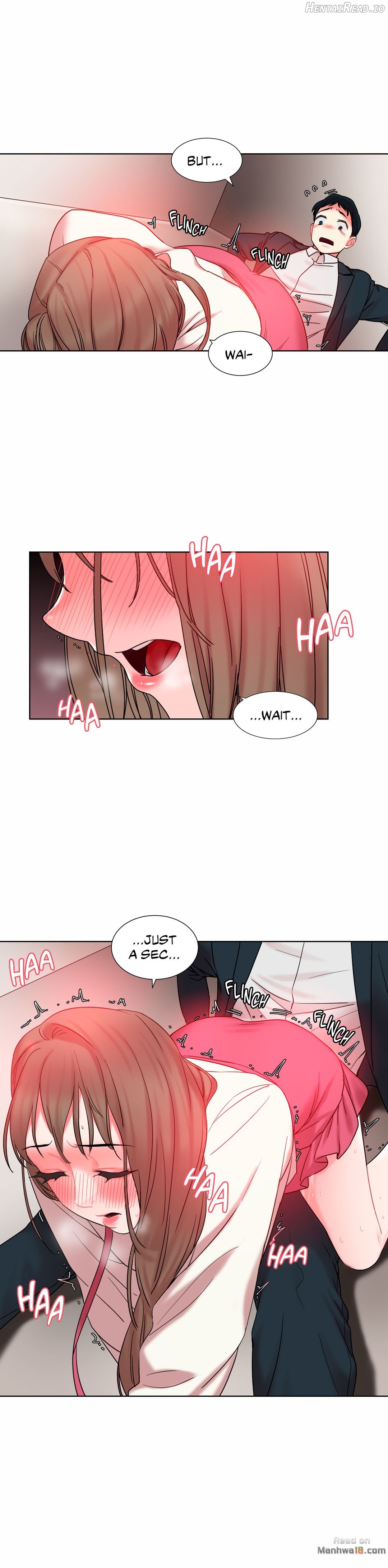 Tie Me Up Chapter 12 - page 4