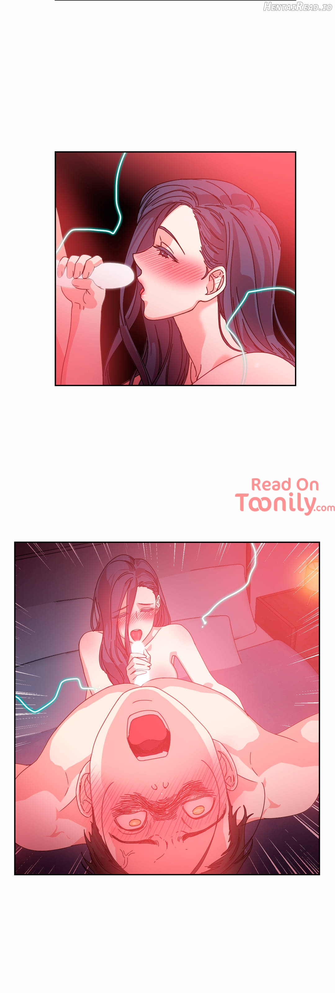 Tie Me Up Chapter 25 -End SS1 - page 29