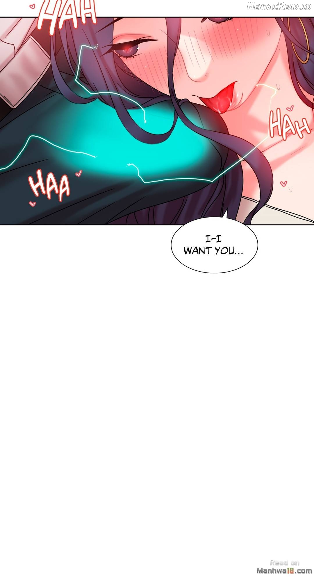 Tie Me Up Chapter 13 - page 10