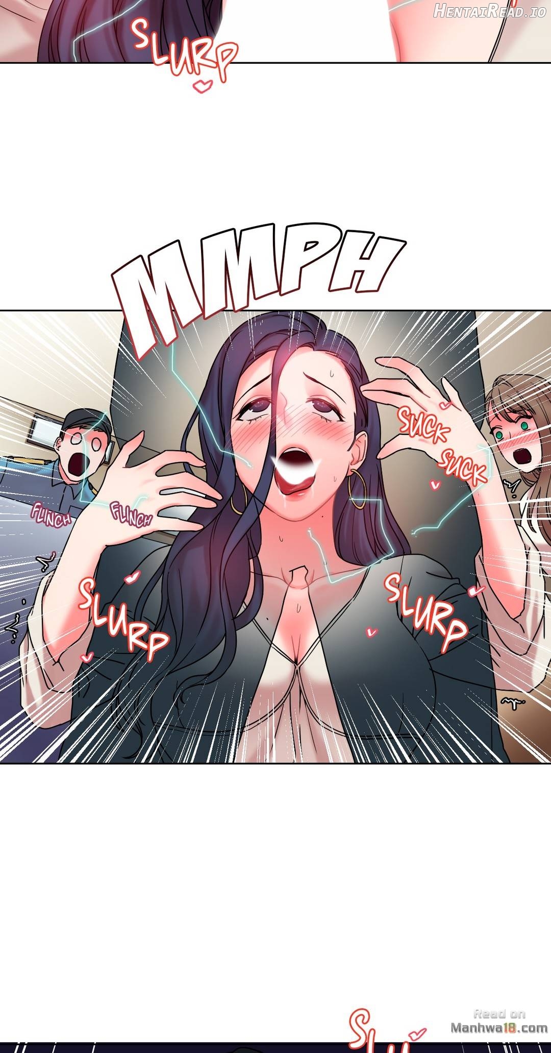 Tie Me Up Chapter 13 - page 13