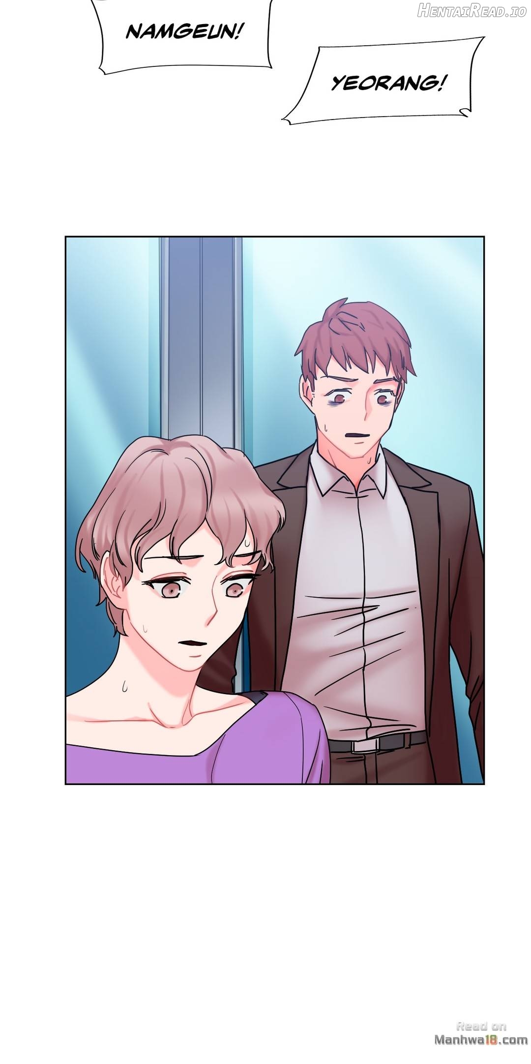 Tie Me Up Chapter 13 - page 30