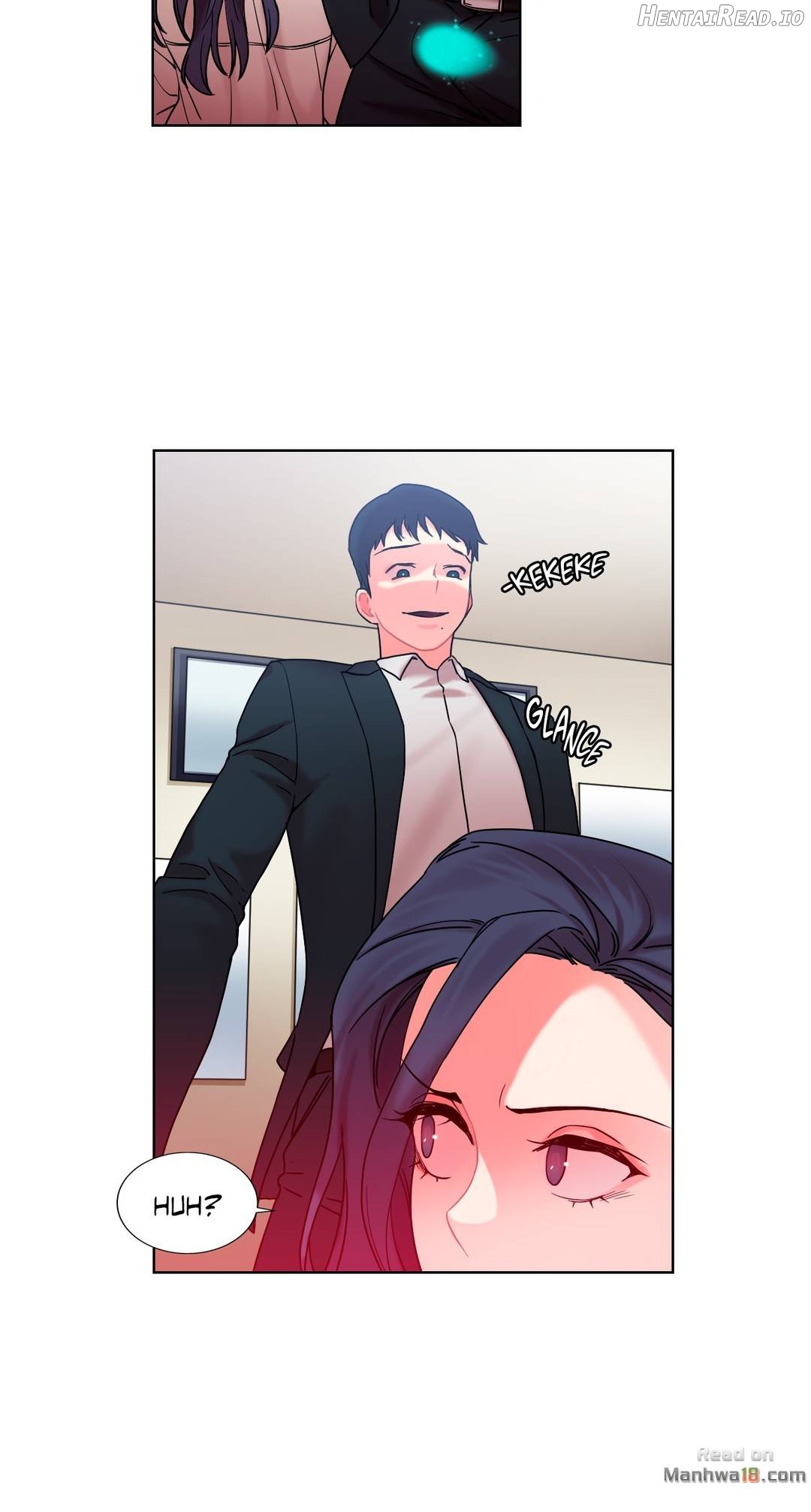 Tie Me Up Chapter 13 - page 5