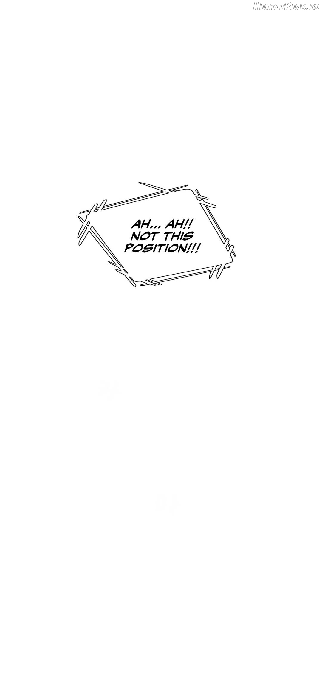Tie Me Up Chapter 26 - page 10