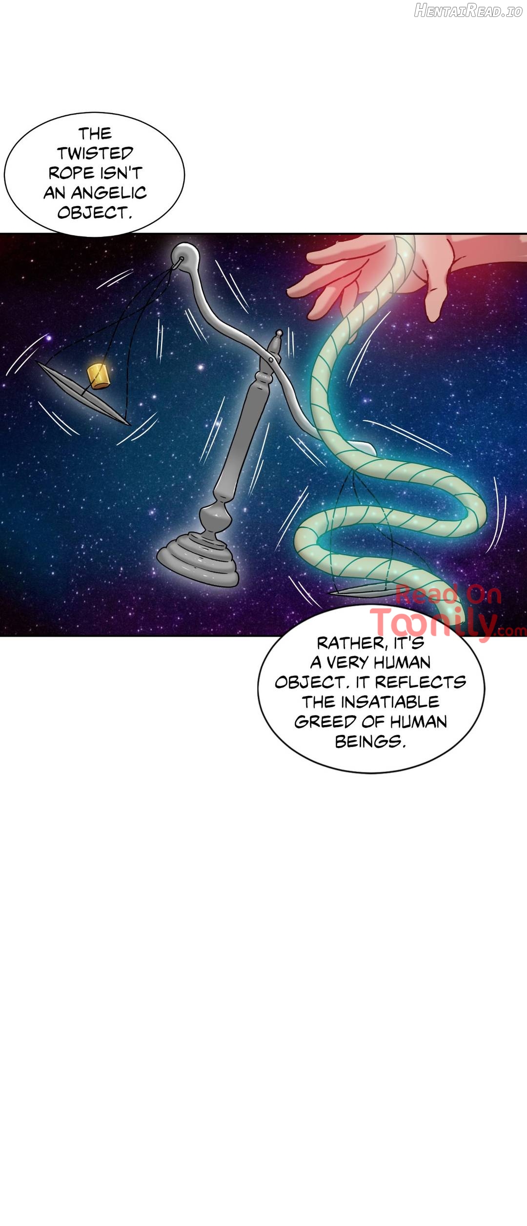 Tie Me Up Chapter 26 - page 24