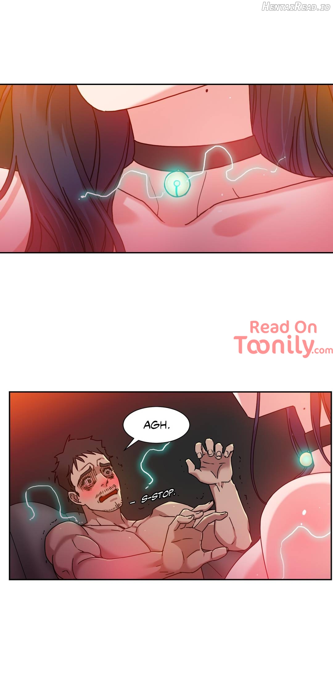 Tie Me Up Chapter 26 - page 34