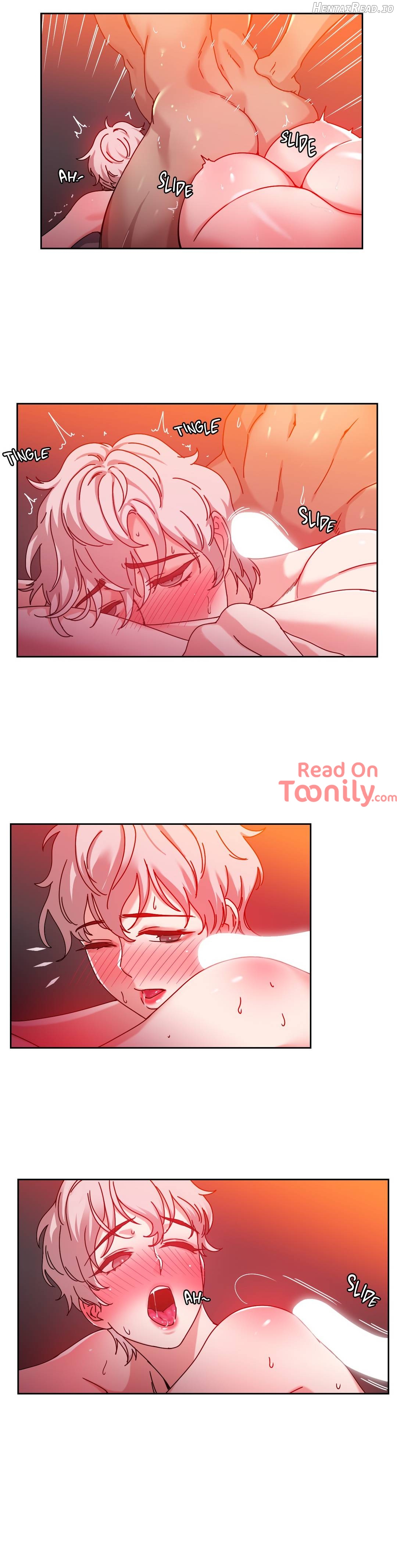 Tie Me Up Chapter 26 - page 4