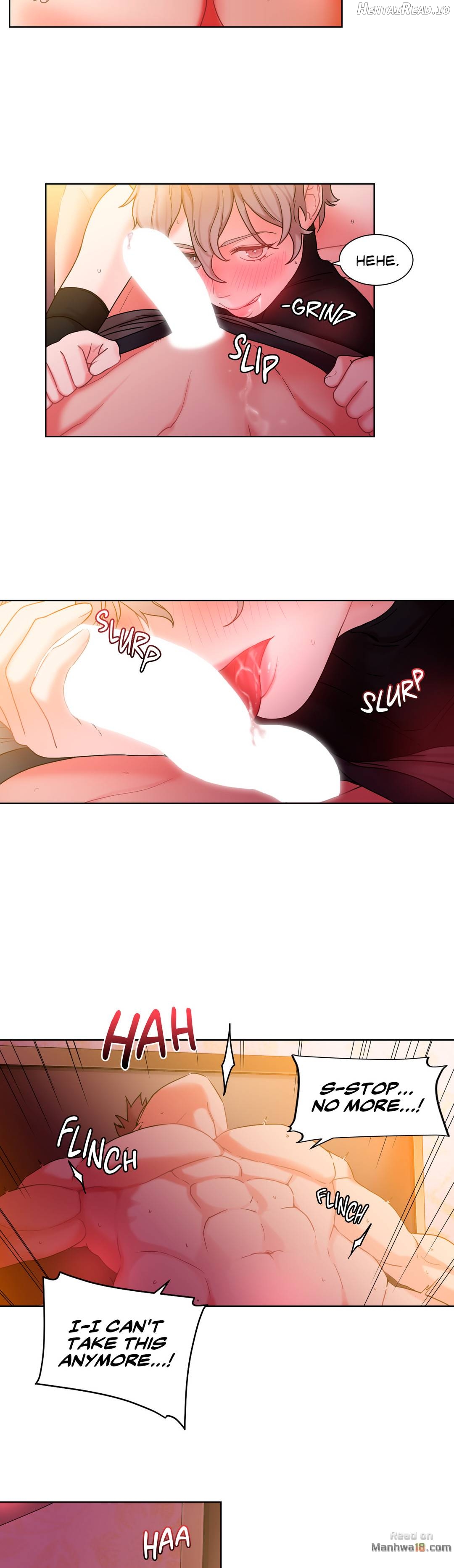 Tie Me Up Chapter 14 - page 3