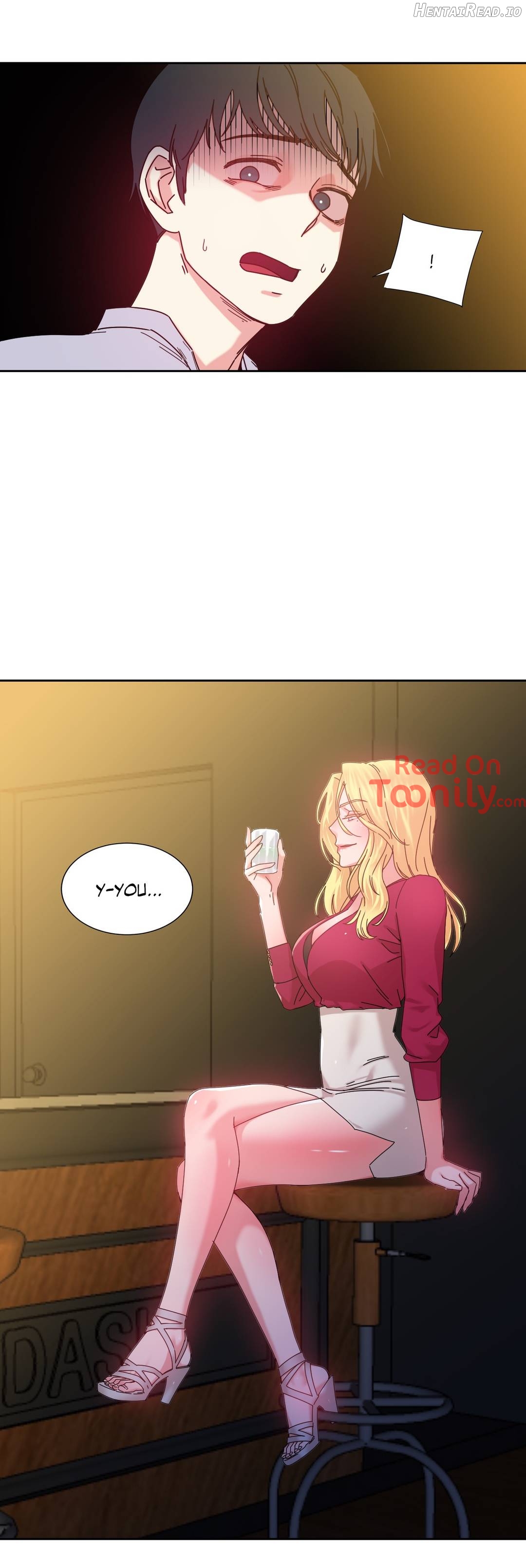 Tie Me Up Chapter 28 - page 13