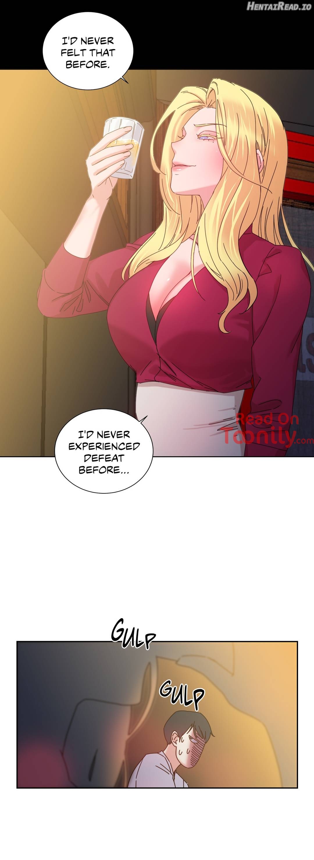 Tie Me Up Chapter 28 - page 17