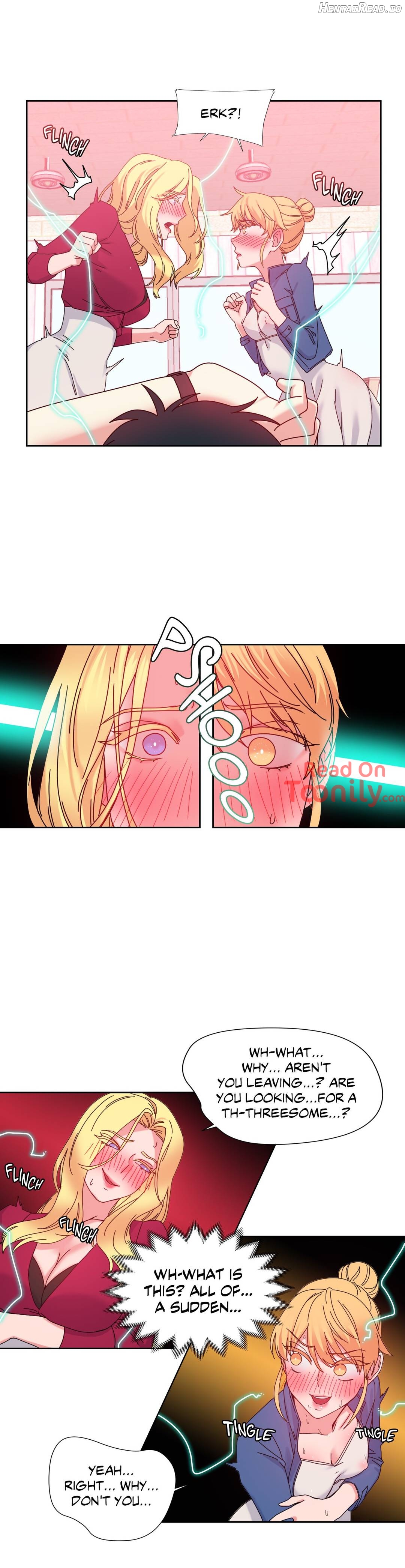 Tie Me Up Chapter 28 - page 31