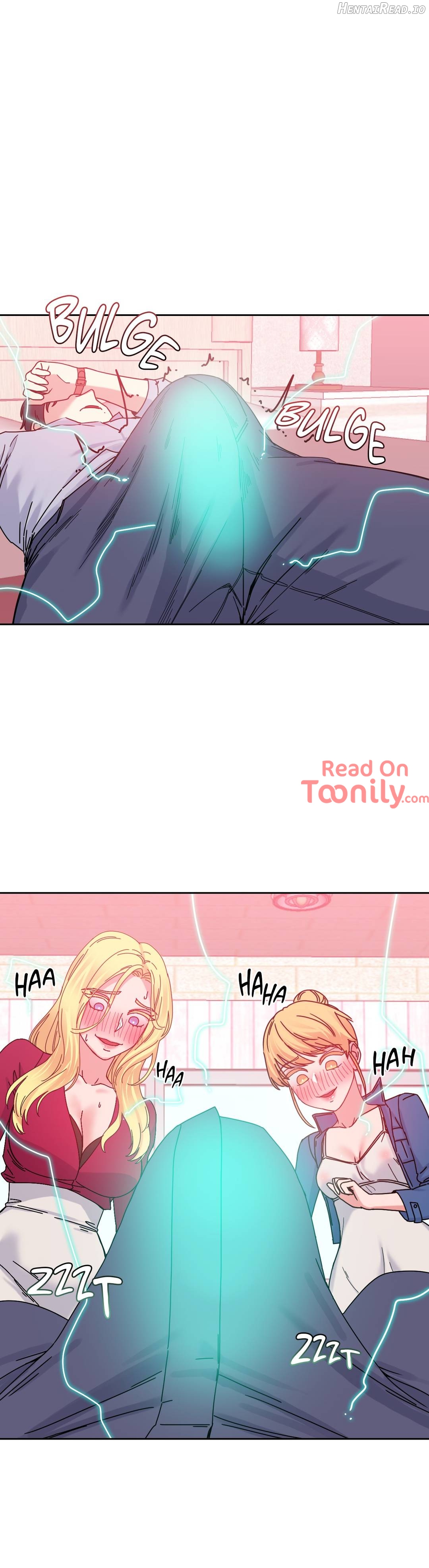 Tie Me Up Chapter 28 - page 32