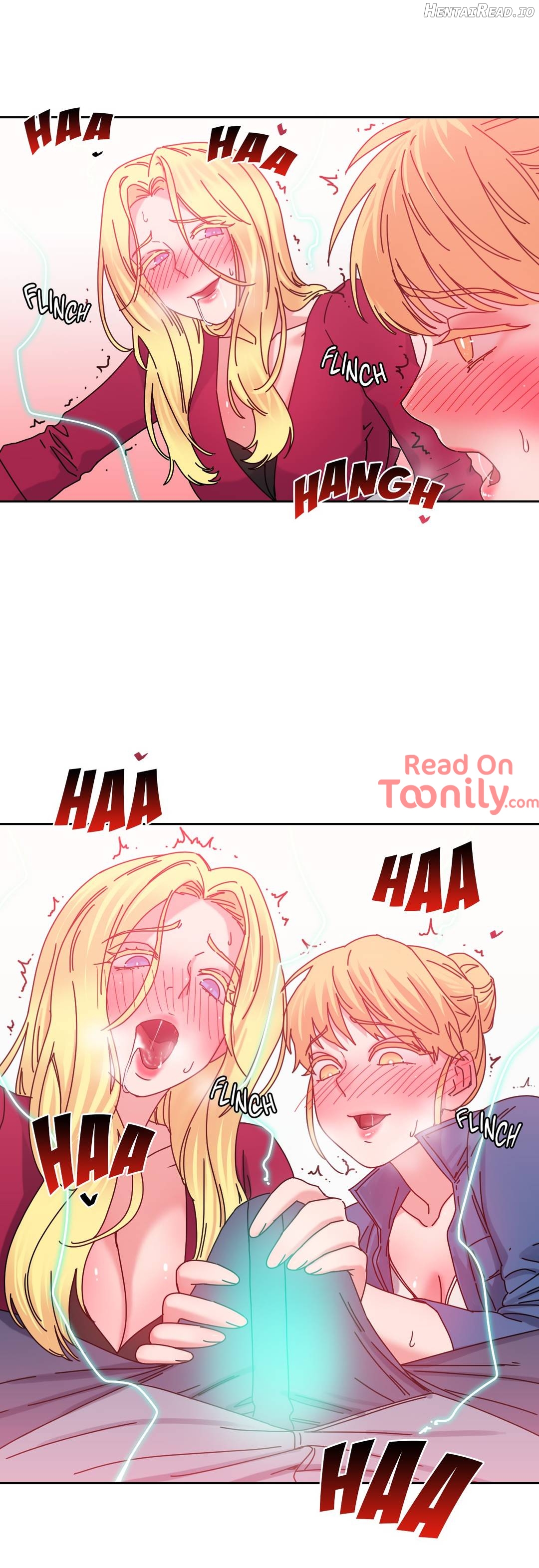 Tie Me Up Chapter 28 - page 37