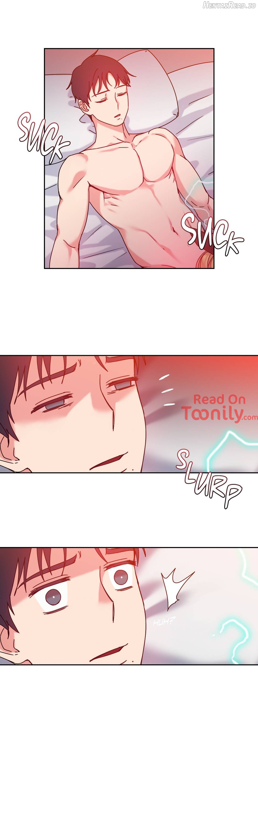 Tie Me Up Chapter 28 - page 40