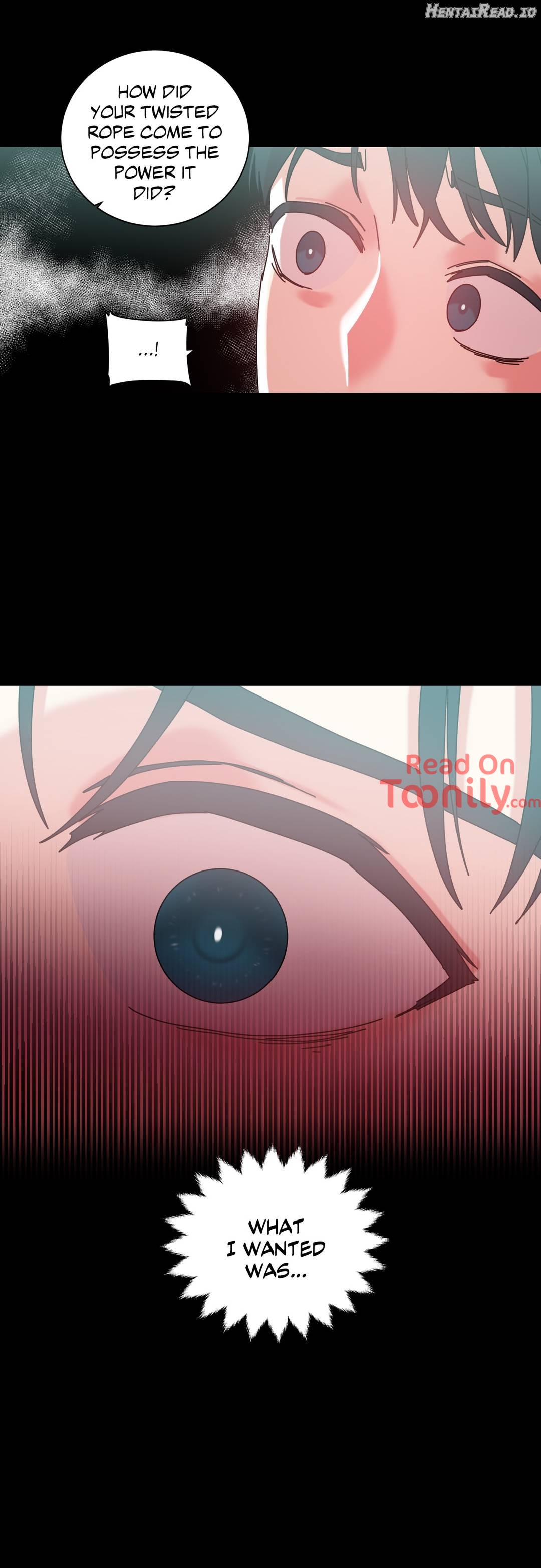 Tie Me Up Chapter 28 - page 6