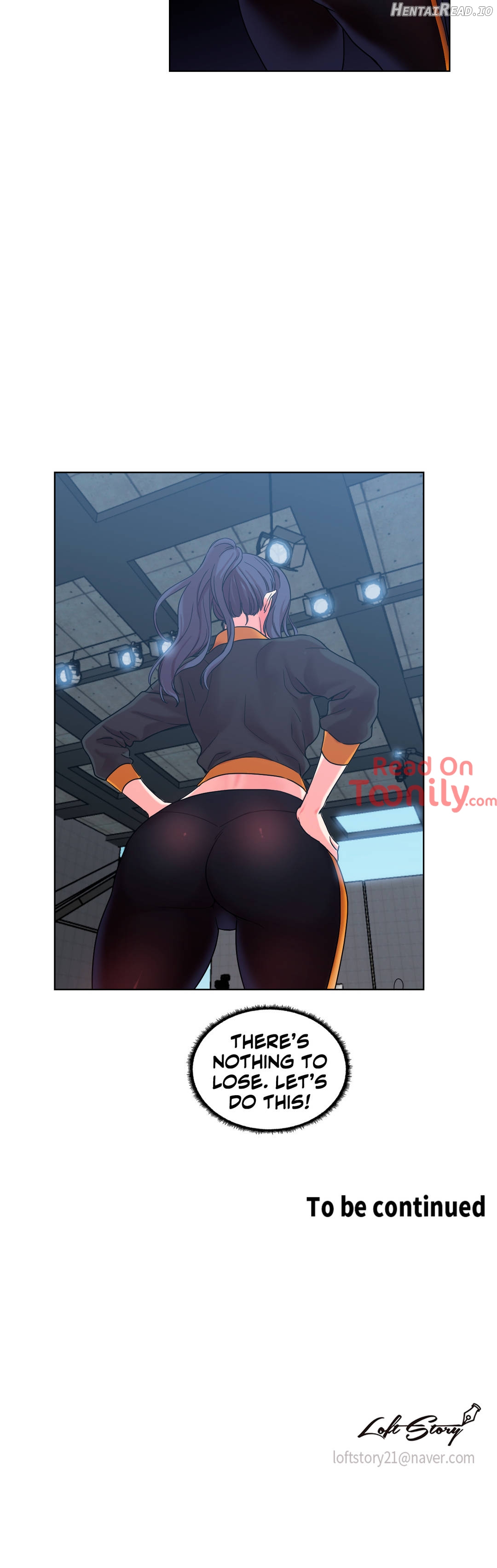 Tie Me Up Chapter 17 - page 28