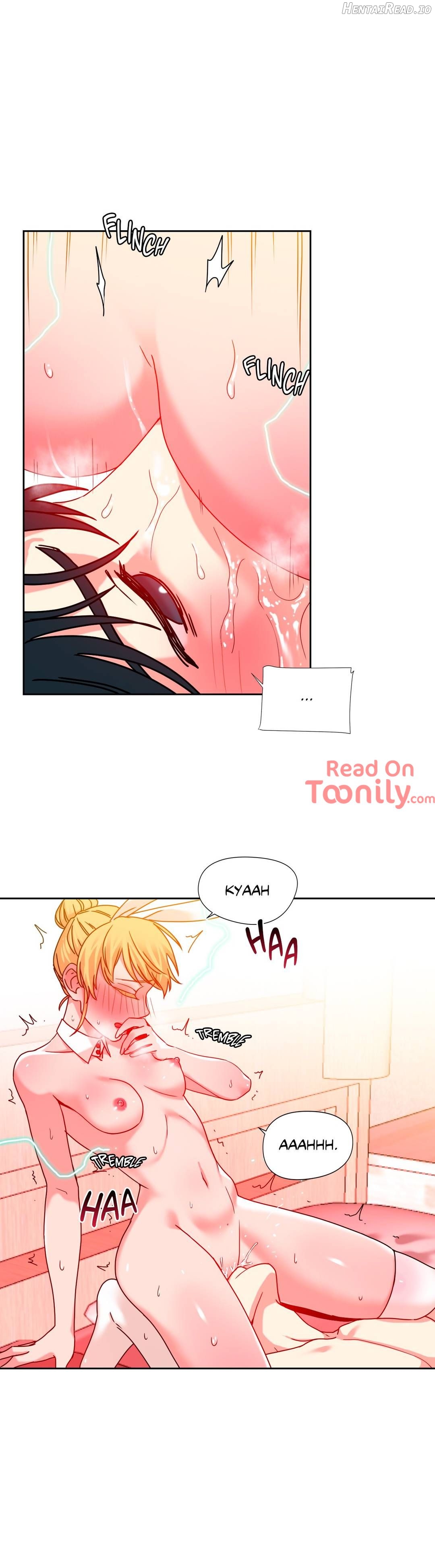 Tie Me Up Chapter 29 - page 21