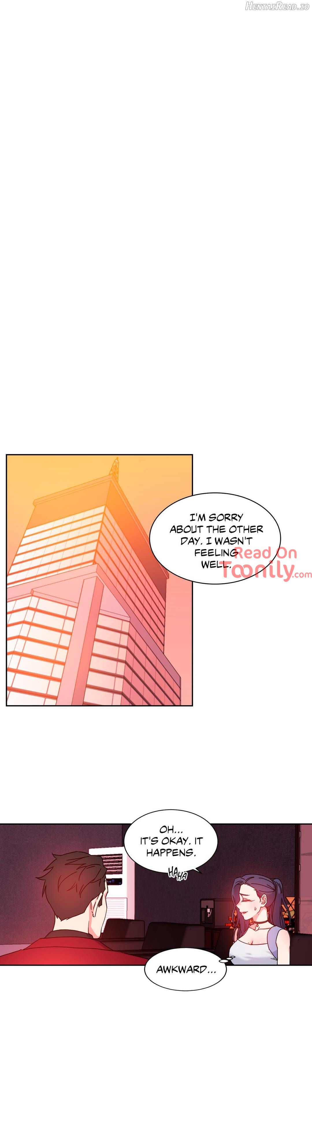 Tie Me Up Chapter 29 - page 28
