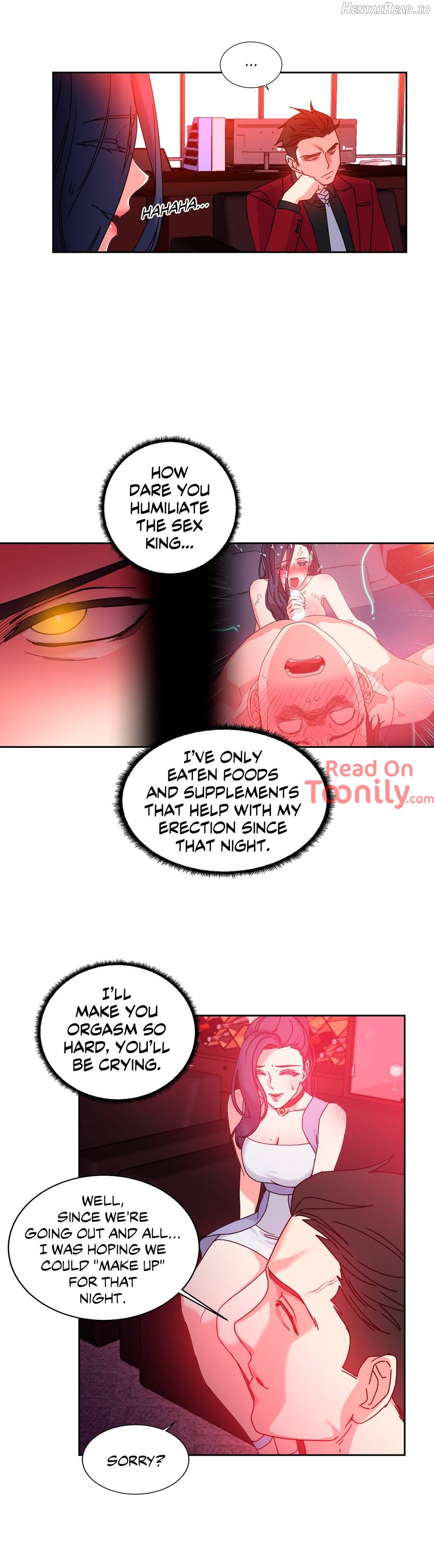 Tie Me Up Chapter 29 - page 29