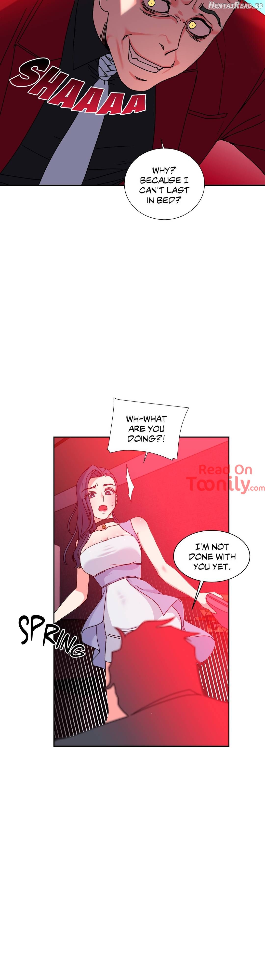 Tie Me Up Chapter 29 - page 31