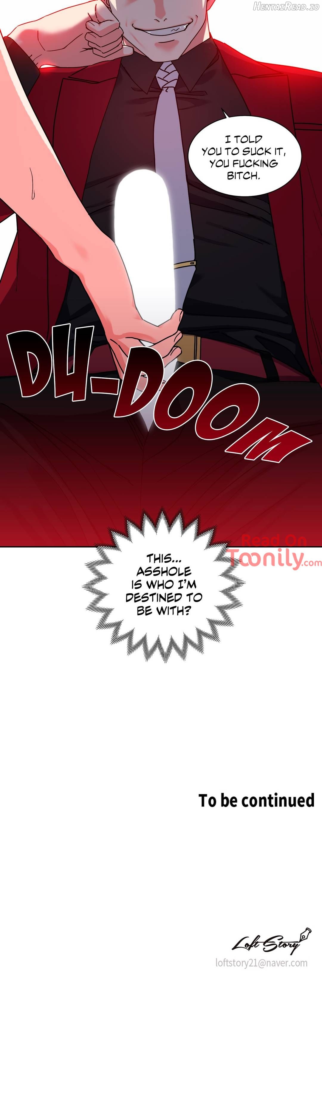 Tie Me Up Chapter 29 - page 37