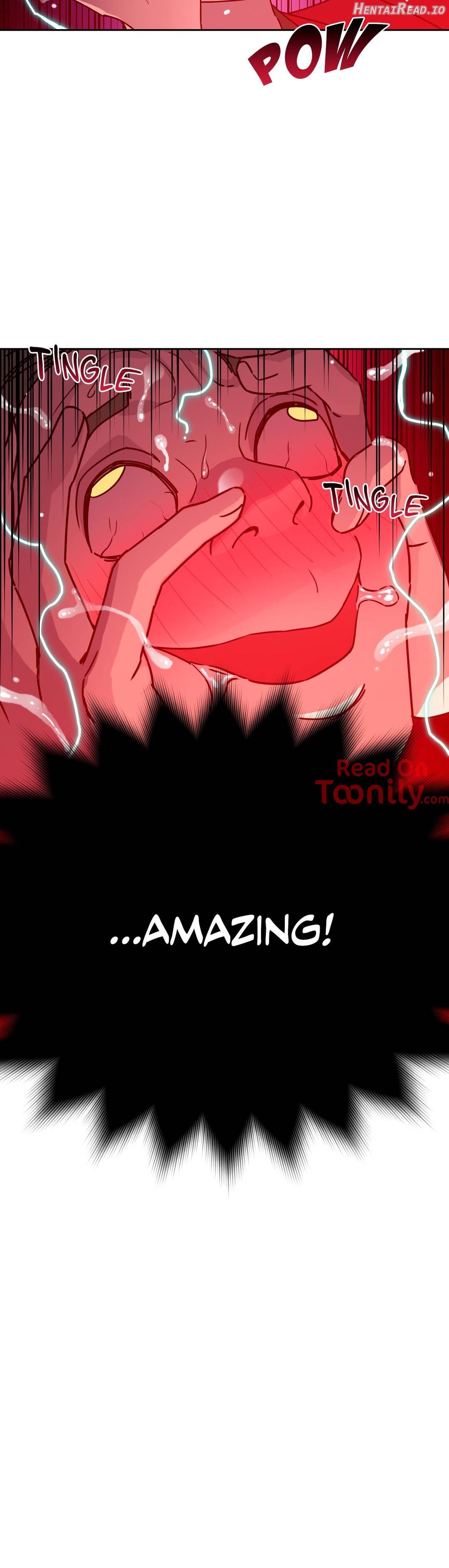 Tie Me Up Chapter 30 - page 11