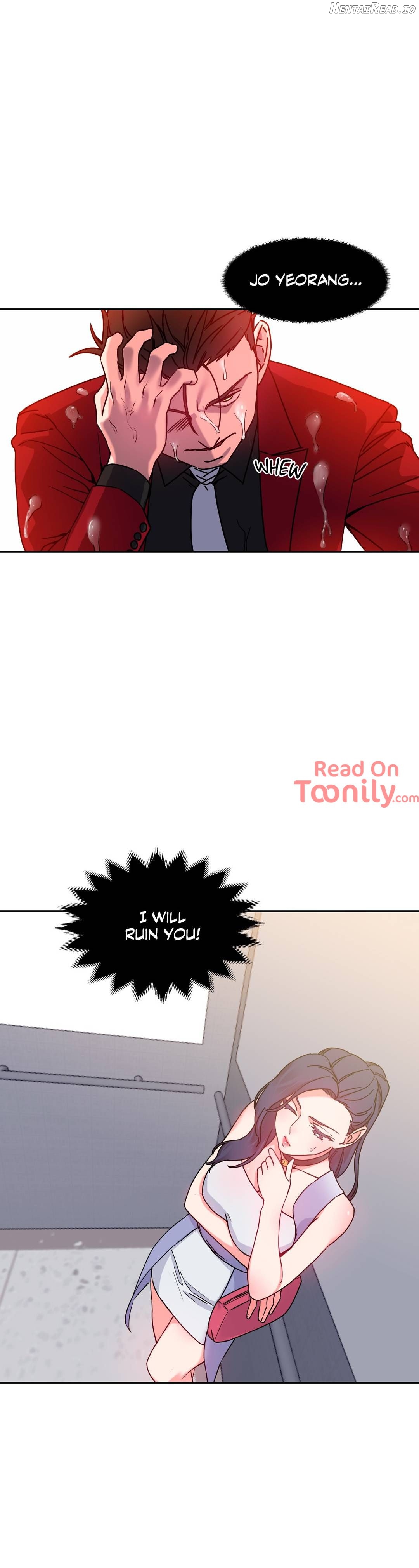 Tie Me Up Chapter 30 - page 18