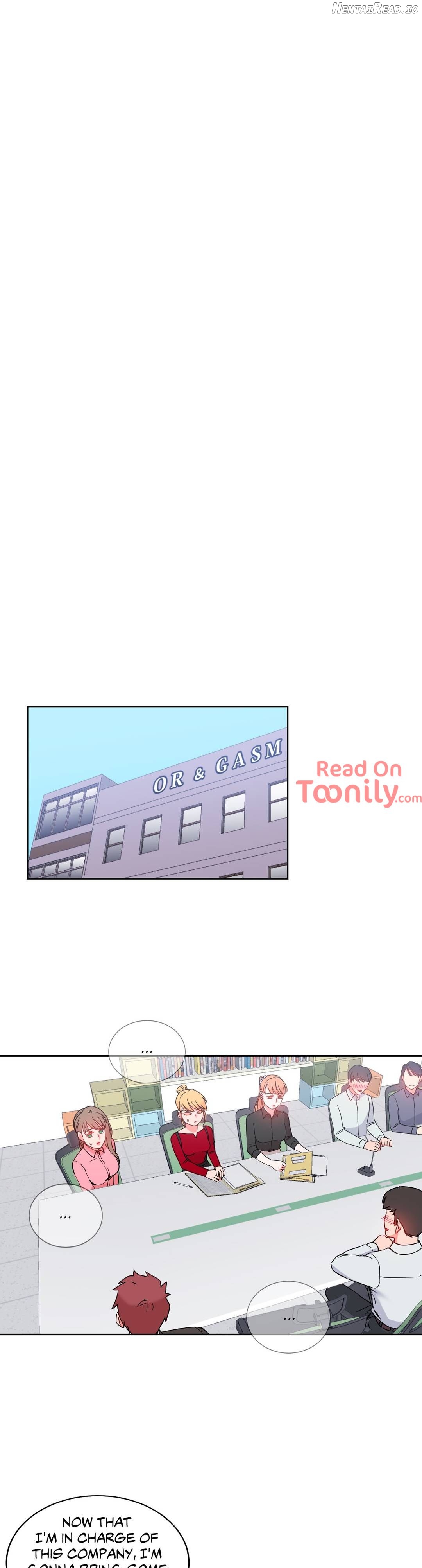 Tie Me Up Chapter 30 - page 24