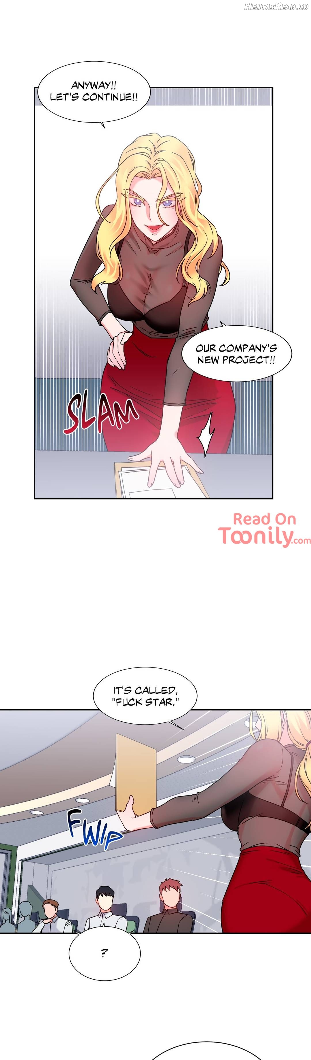Tie Me Up Chapter 30 - page 30