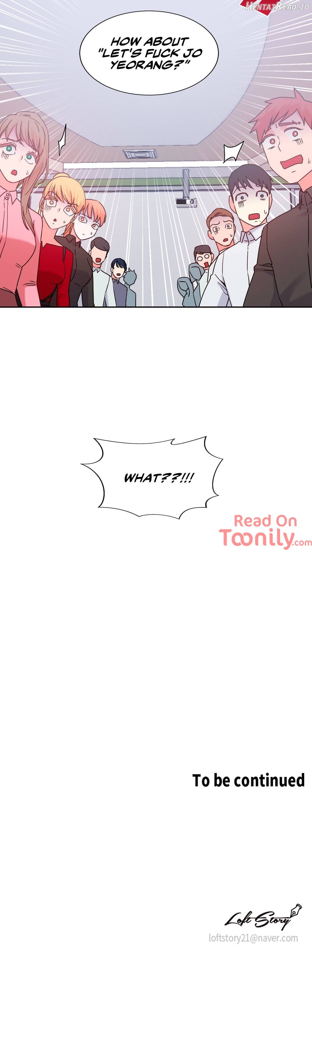 Tie Me Up Chapter 30 - page 32